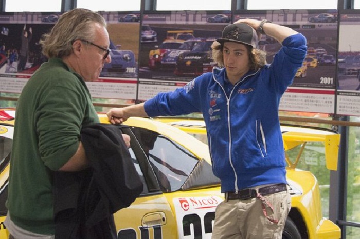 Wayne Gardner released after spending 12 days in Japanese prison 